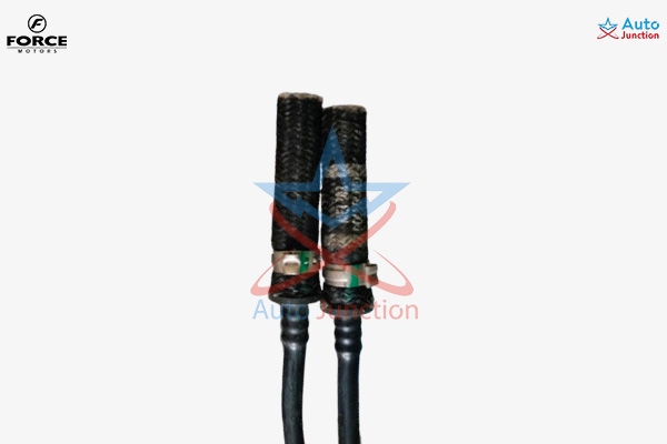Pa Tube Fip To Fuel Tank