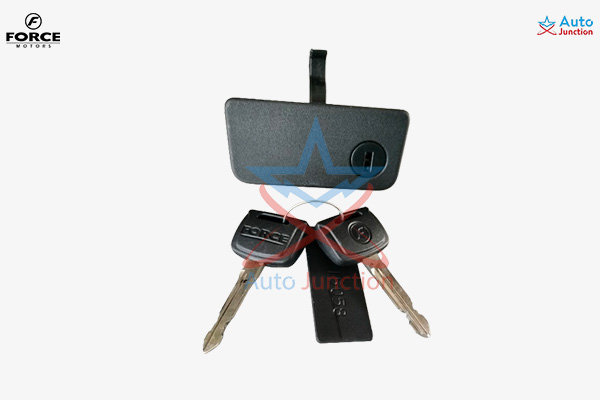 Lock Key Set Tfr Bsviii