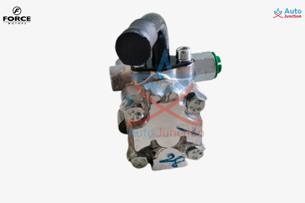 Steering Pump Asslyrcb