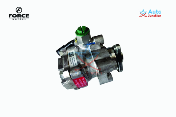 Steering Pump Asslyrnp