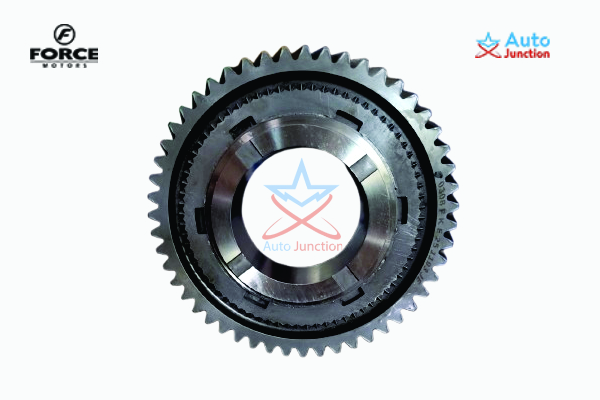 1st Gear Assembly Helical