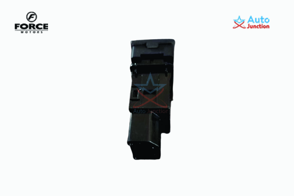 Hazard Warning Switch