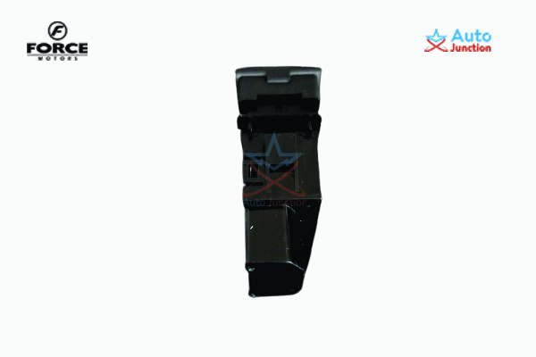 Diesel Particulate Filter Regenswitch
