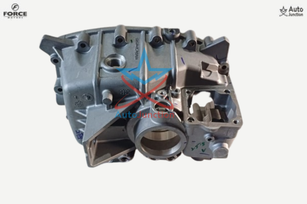 Rear Cover Sa With Insert T1 Bsviimpr