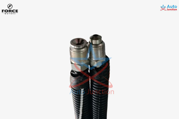 Clutch Line Cmc To Slave Cylinder