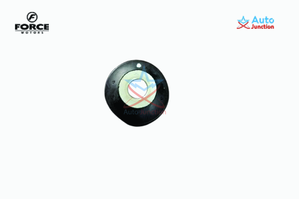 Rubber Mounting Top And Bottom