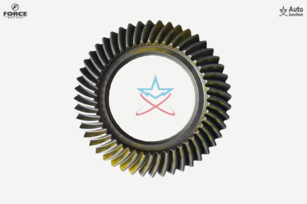 Crown Wheel Pinion Set T2  250 Dia