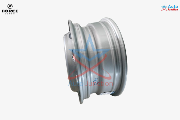 Wheel Rim 6jx15 Dual Wheel