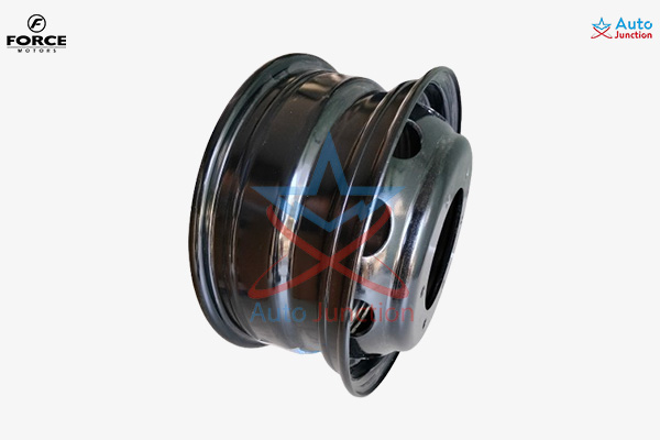 Wheel Rim 65jx16 T2 Bsvi