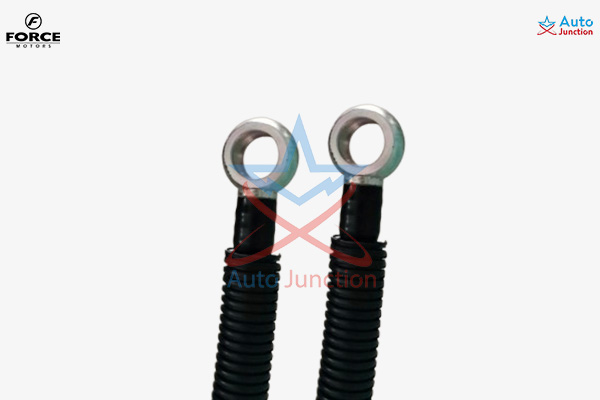 Fuel Suction Pipe Assyw Sepfeed Pump
