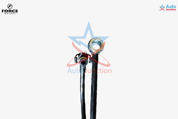 Fuel Return Line Td3250cr T2