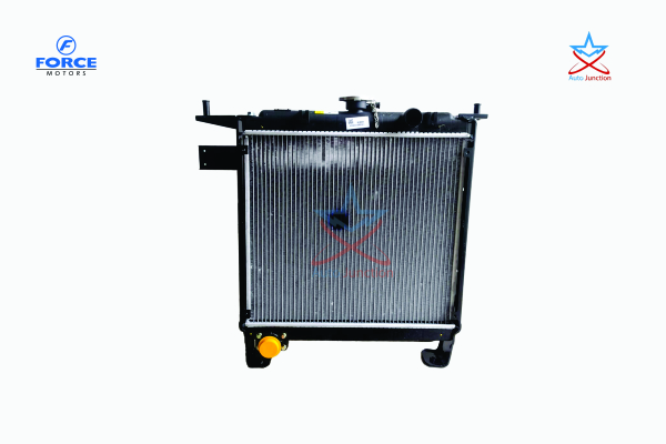 Al Radiator Assly T1