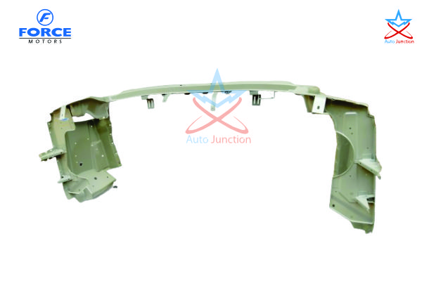 Front End Structure Aslypaintedt2 Bsvi