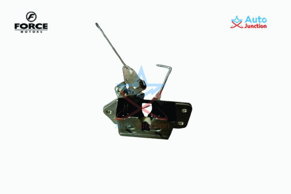 Latch Assembly Back Door