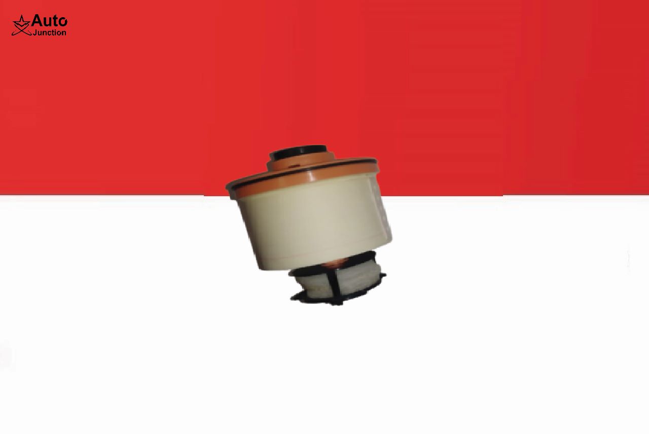 Fuel Filter Fuel Filter