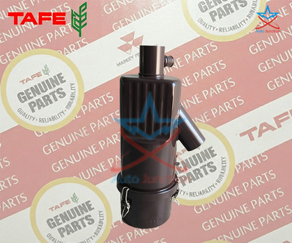 HYBRID AIR CLEANER A
