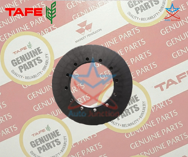 CROWN WHEEL & PINION