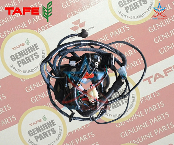 ASSY MAIN HARNESS