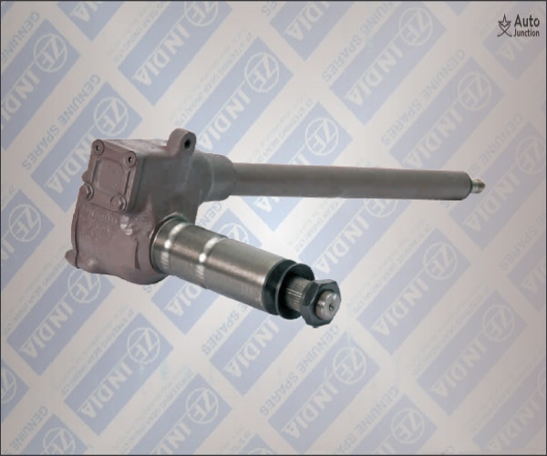 Steering Box Assly 230701 For Eicher Tractor 35 Hp