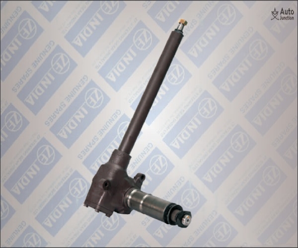 Buy Eicher Steering Box Assly 23.07.01 For Eicher Tractor 30 Hp 35 Hp