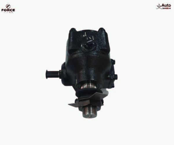 Steering Box Assly