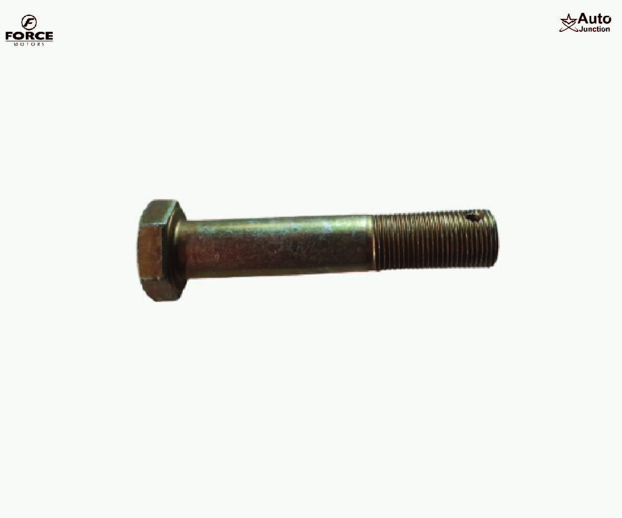 Bolt For Control Arm