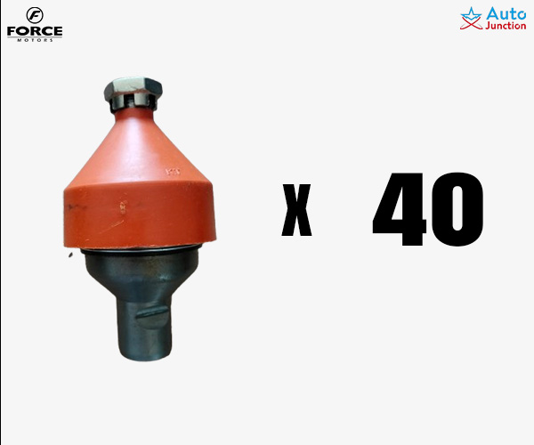 Wheel Joint Assly