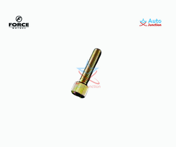 Connector For Accelerator Cabel Om616