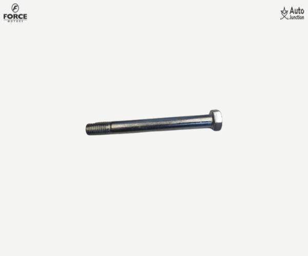 Hex Head Bolt M12 X 15 X 105