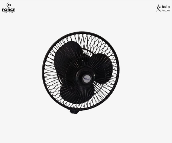 Remicoach Fan 12 V