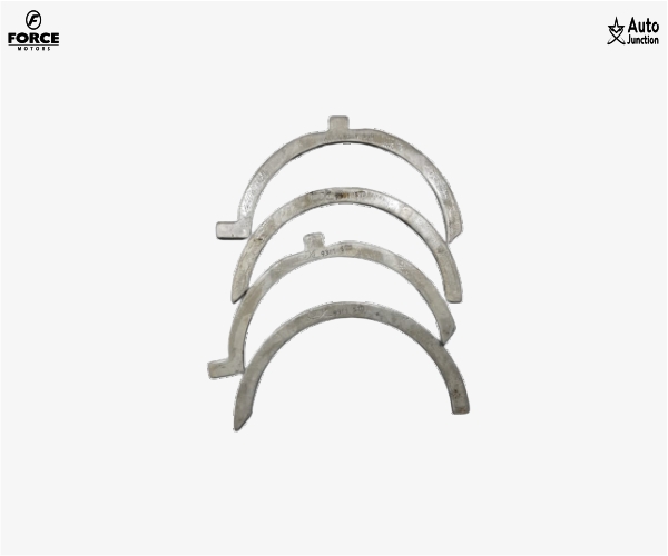 Thrust Washer Set Std