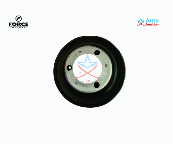 Crankshaft Pulley