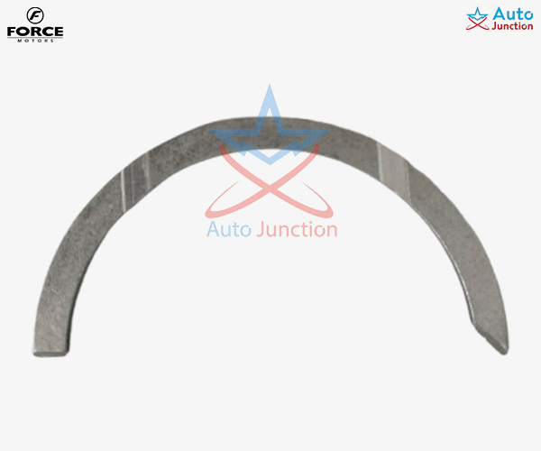 Thrust Washer Upper Half