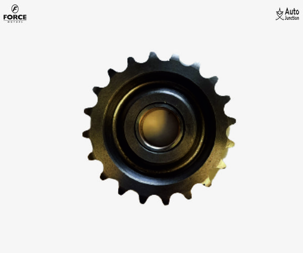 Idler Sprocket Assembly