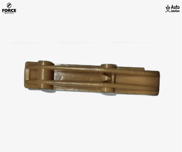 Sliding Rail For Chain Lower