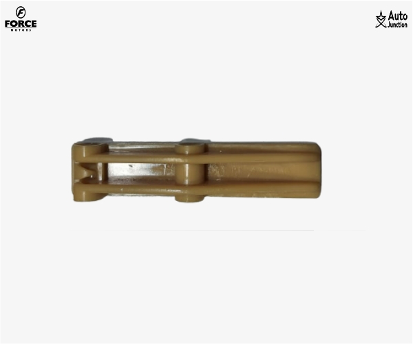 Sliding Rail For Chain Upper