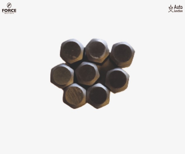 Cap Nut For Valve