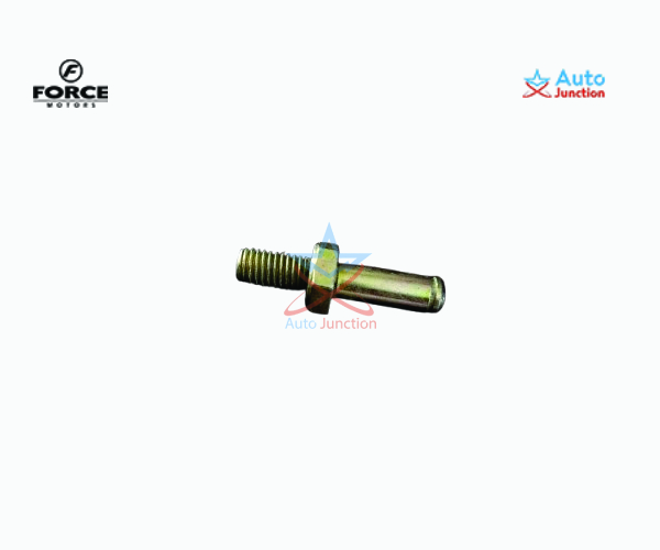 Bearing Pin For Crank Lever