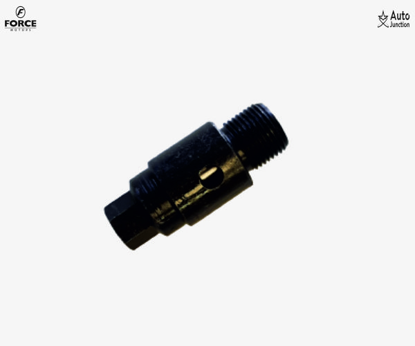 Oil Pressure Valve Assembly