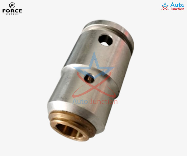 Pressure Piece Assly With Bush