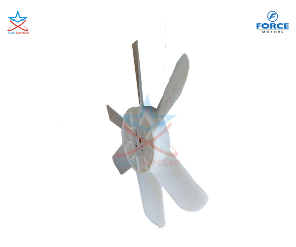 Fan  Six Blades