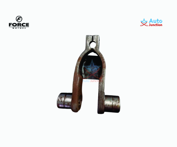 Suspension Arm R H Solid T Bar