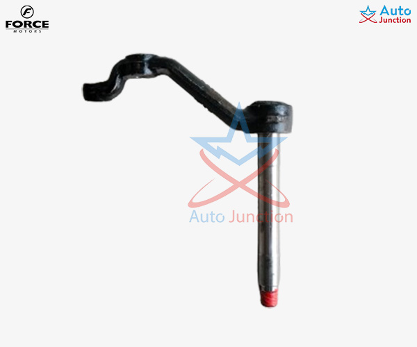 Steering Lever Assembly Lh