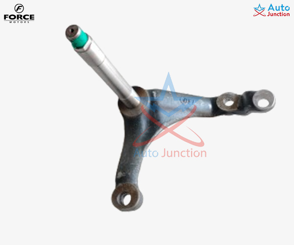 Steering Lever Assly Rh