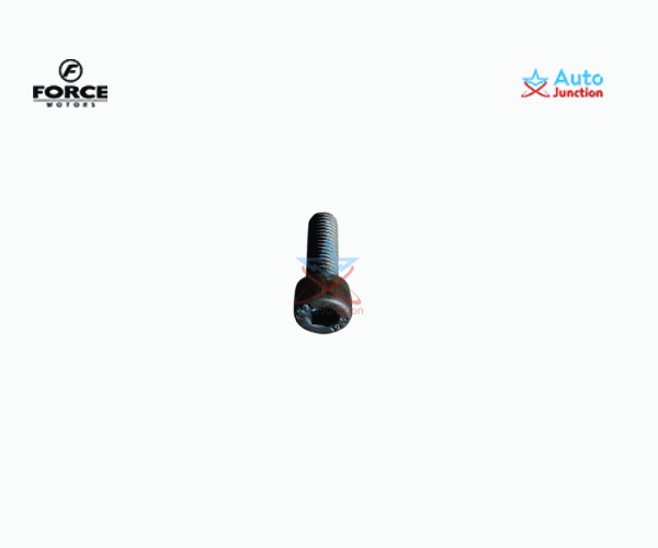 Shs M8 X 25