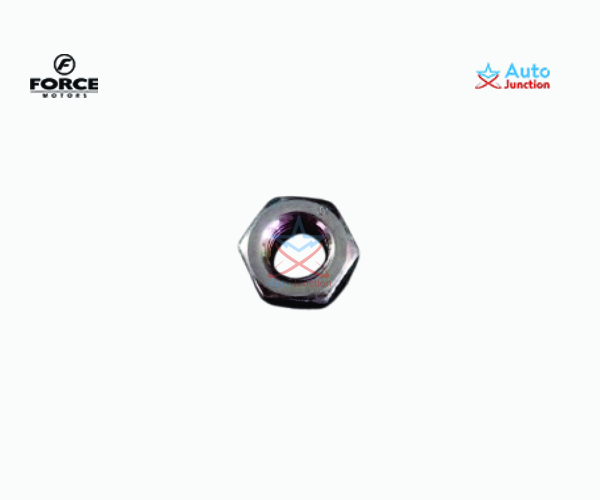 Nyloc Nut M12x175 Is 7002 Bts 17020232