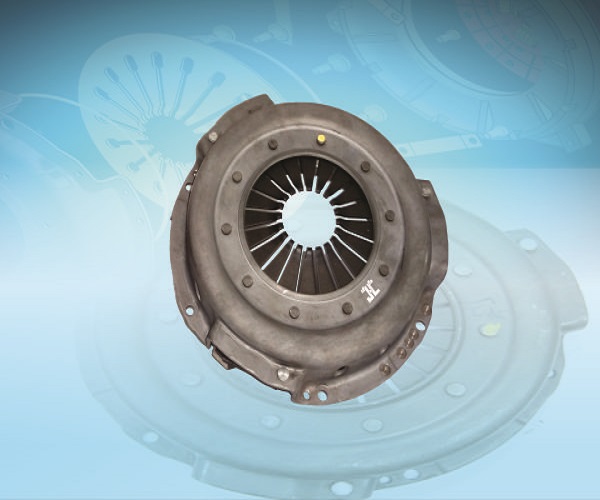 Clutch Cover 280 Dia