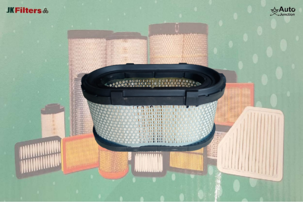 Air Filter For Tata Ace Magic