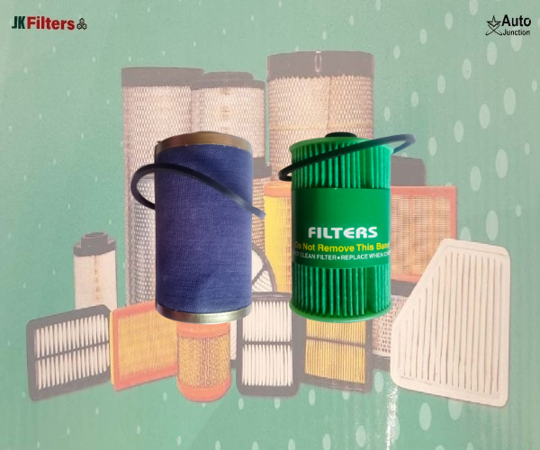 Fuel Kit For 05 Ltr Diesel Filters Cloth  Metal Free