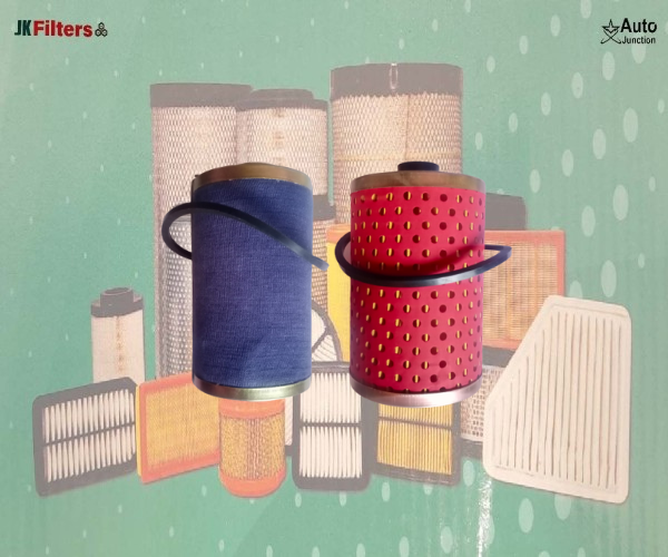 Fuel Kit For 05 Ltr Diesel Filters Cloth  Paper